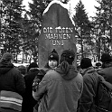 DSC 4119-2010-01-10  berlin lichterfelde januar 2010 - sozialisten-gedenktag : die-wege-photo, photoreportage, berlin lichterfelde, sozialisten-gedenktag
