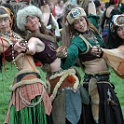 tribal-dance 2007