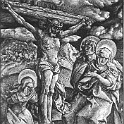 1crucifi  BALDUNG GRIEN, Hans Crucifixion