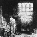 faust  REMBRANDT