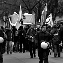 DSC 0981-2009-12-10  bildungsstreik demo bonn 10.12.2009 : bildungsstreik demo bonn