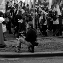 DSC 1548-2010-09-29  Brüssel 29.september 2010 grosse europaweite demo gegen den sozialabbau : die-wege-photo, photoreportage, sozialabbau, brüssel demo 29.sept.2010