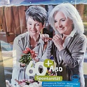 das poster generation 60+  poster 60+